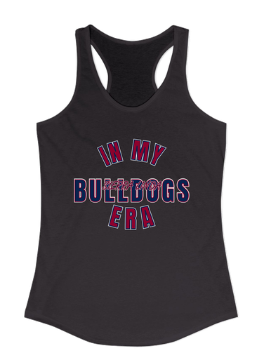Sierra Linda Bulldogs Era #3 Women's Tank Top