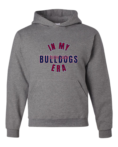 Sierra Linda Bulldogs Era #3 Men's Premium Hoodie