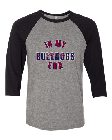 Sierra Linda Bulldogs Era #3 Men's Baseball T-Shirt