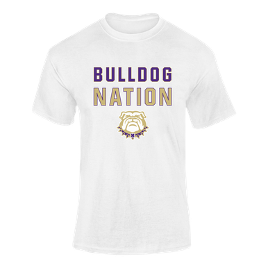 Marianna Bulldogs Nation #2 Men's Premium SS T-Shirt
