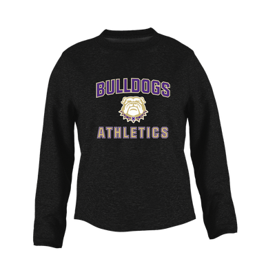 Marianna Bulldogs Athletics Women's Sweatshirt