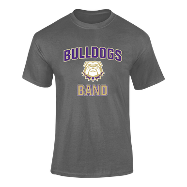 Marianna Bulldogs Band # 1 Men's Premium SS T-Shirt