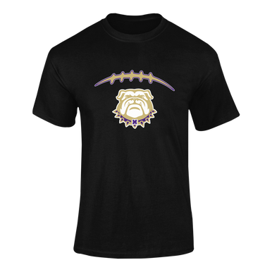Marianna Bulldogs Football #2 Men's Premium SS T-Shirt