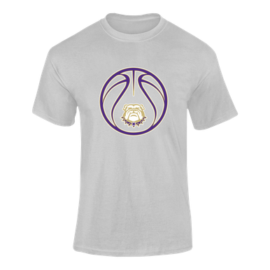 Marianna Bulldogs Basketball #2 Men's Premium SS T-Shirt