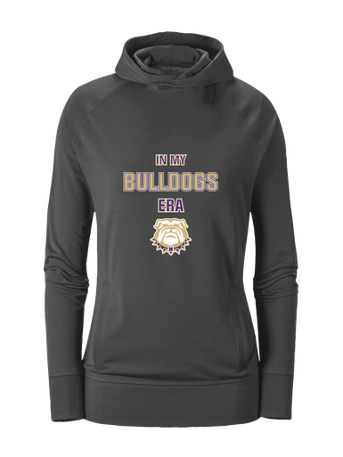 Marianna Bulldogs Era #1 Women's Hoodie