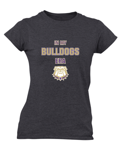 Marianna Bulldogs Era #1 Women's Premium SS T-Shirt