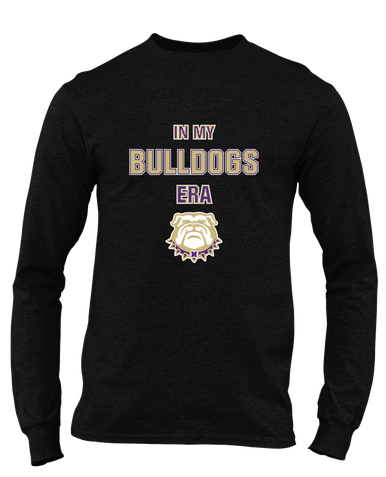 Marianna Bulldogs Era #1 Men's Premium LS T-Shirt