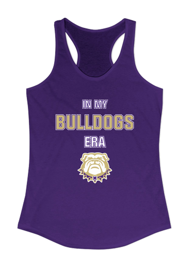 Marianna Bulldogs Era #1 Women's Tank Top