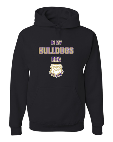 Marianna Bulldogs Era #1 Men's Premium Hoodie
