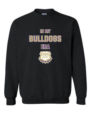 Marianna Bulldogs Era #1 Men's Sweatshirt
