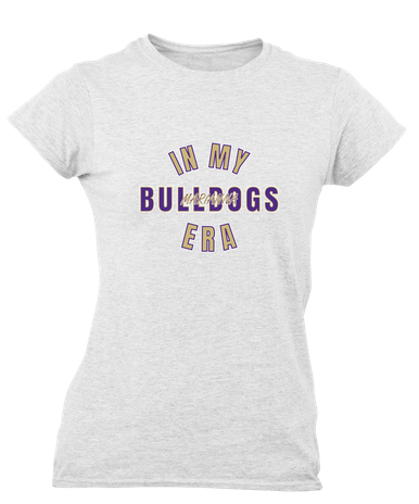 Marianna Bulldogs Era #3 Women's SS T-Shirt