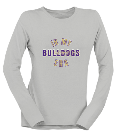 Marianna Bulldogs Era #3 Women's Premium LS T-Shirt