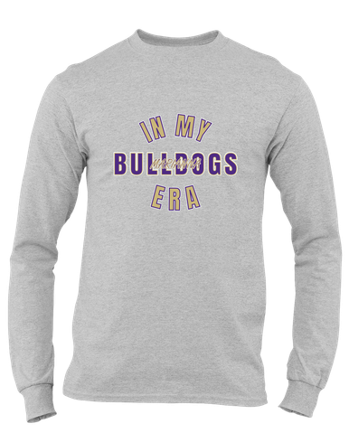 Marianna Bulldogs Era #3 Men's Premium LS T-Shirt