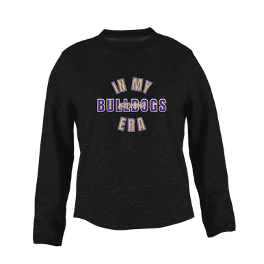 Marianna Bulldogs Era #3 Women's Sweatshirt
