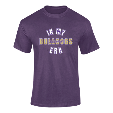 Marianna Bulldogs Era #3 Men's SS T-Shirt