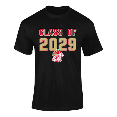 Thomasville Bulldogs Class of 2029 Men's Premium SS T-Shirt