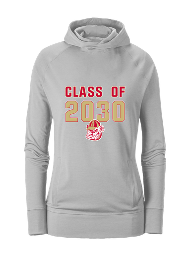 Thomasville Bulldogs Class of 2030 Women's Hoodie