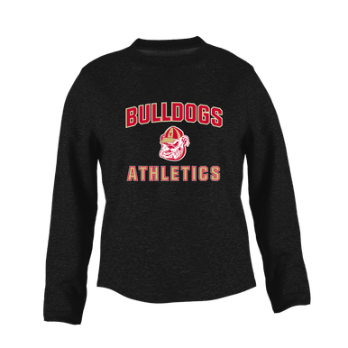 Thomasville Bulldogs Athletics Women's Sweatshirt