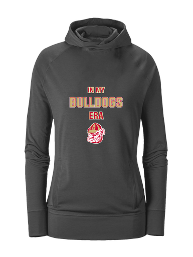 Thomasville Bulldogs Era #1 Women's Hoodie