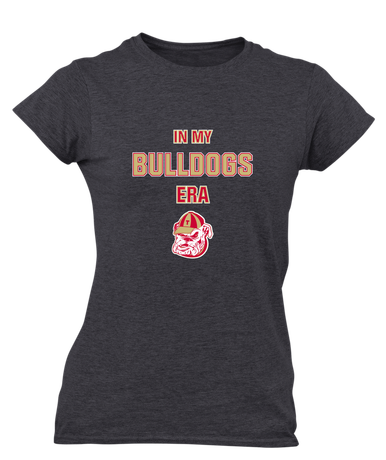 Thomasville Bulldogs Era #1 Women's SS T-Shirt