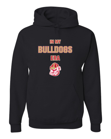 Thomasville Bulldogs Era #1 Men's Premium Hoodie
