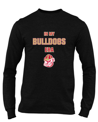 Thomasville Bulldogs Era #1 Men's LS T-Shirt