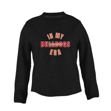 Thomasville Bulldogs Era #3 Women's Sweatshirt