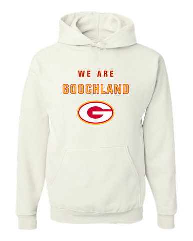 Goochland Bulldogs We Are Men's Premium Hoodie