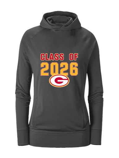 Goochland Bulldogs Class of 2026 Women's Hoodie