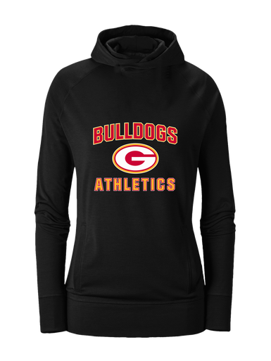 Goochland Bulldogs Athletics Women's Hoodie