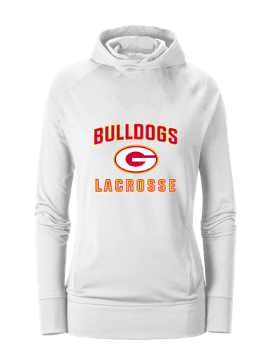 Goochland Bulldogs Lacrosse Women's Hoodie