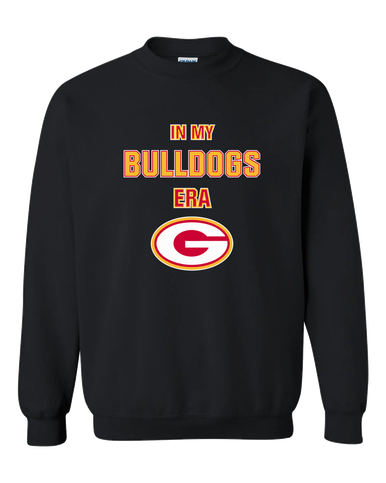 Goochland Bulldogs Era #1 Men's Sweatshirt