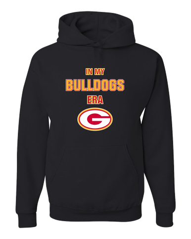 Goochland Bulldogs Era #1 Men's Premium Hoodie