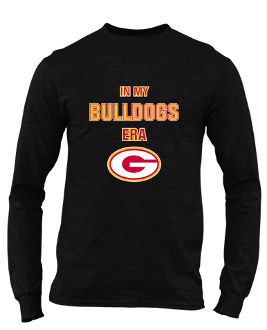 Goochland Bulldogs Era #1 Men's LS T-Shirt
