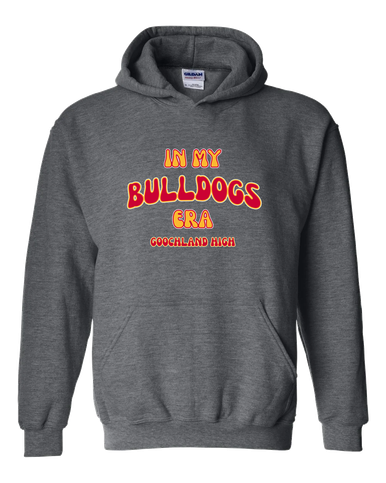 Goochland Bulldogs Era #2 Men's Hoodie