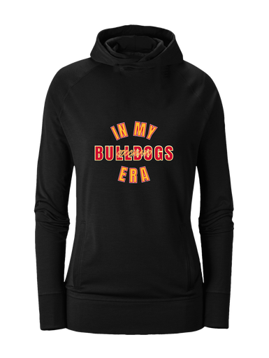 Goochland Bulldogs Era #3 Women's Hoodie