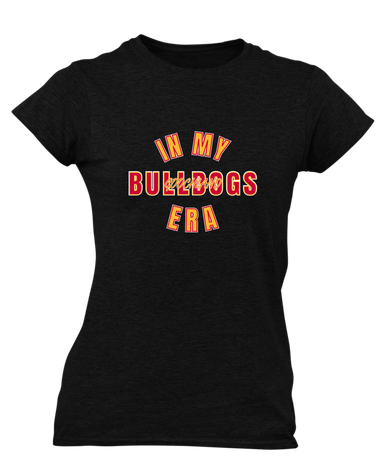 Goochland Bulldogs Era #3 Women's SS T-Shirt