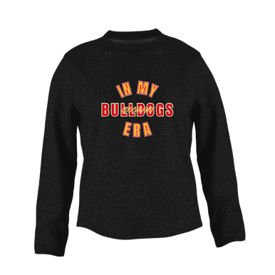 Goochland Bulldogs Era #3 Women's Sweatshirt