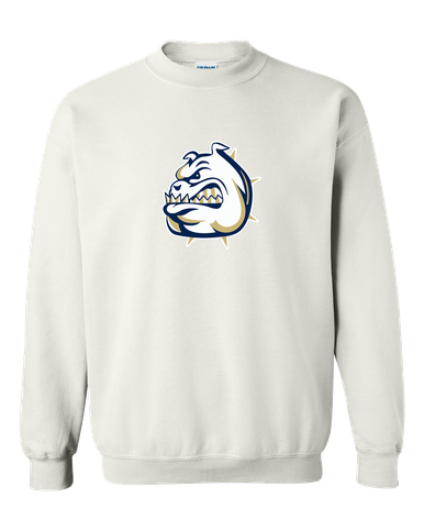 Fairdale Bulldogs Mascot #1 Men's Sweatshirt
