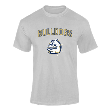 Fairdale Bulldogs Mascot #6 Men's Premium SS T-Shirt