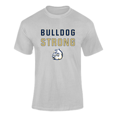 Fairdale Bulldogs Strong #2 Men's Premium SS T-Shirt