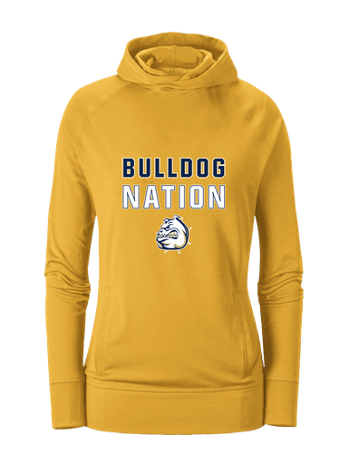 Fairdale Bulldogs Nation #2 Women's Hoodie
