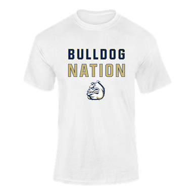 Fairdale Bulldogs Nation #2 Men's SS T-Shirt