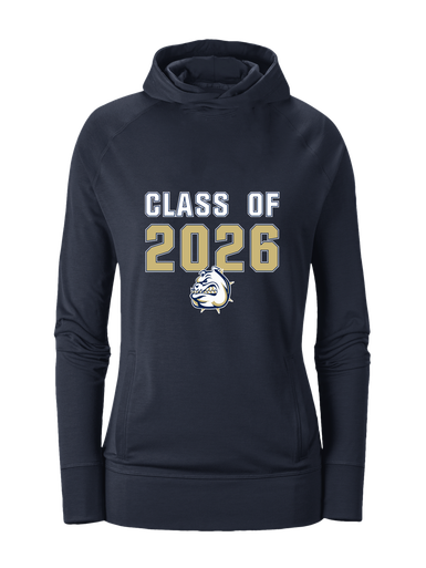 Fairdale Bulldogs Class of 2026 Women's Hoodie