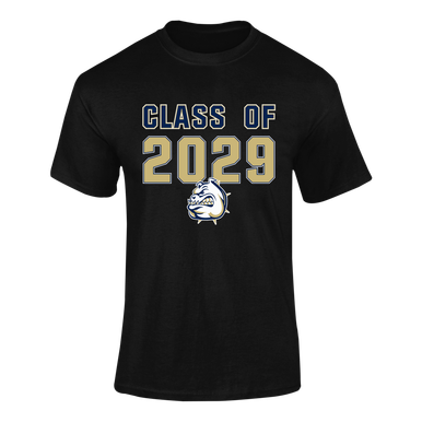 Fairdale Bulldogs Class of 2029 Men's Premium SS T-Shirt