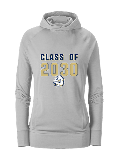 Fairdale Bulldogs Class of 2030 Women's Hoodie
