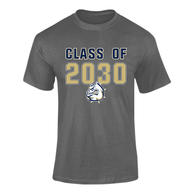 Fairdale Bulldogs Class of 2030 Men's Premium SS T-Shirt