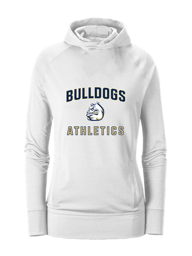 Fairdale Bulldogs Athletics Women's Hoodie