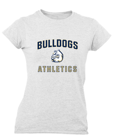 Fairdale Bulldogs Athletics Women's Premium SS T-Shirt
