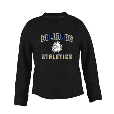 Fairdale Bulldogs Athletics Women's Sweatshirt